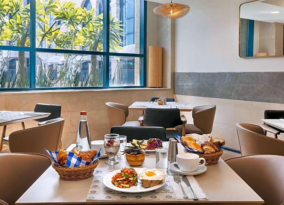 The Herbert Eilat - All inclusive Plus