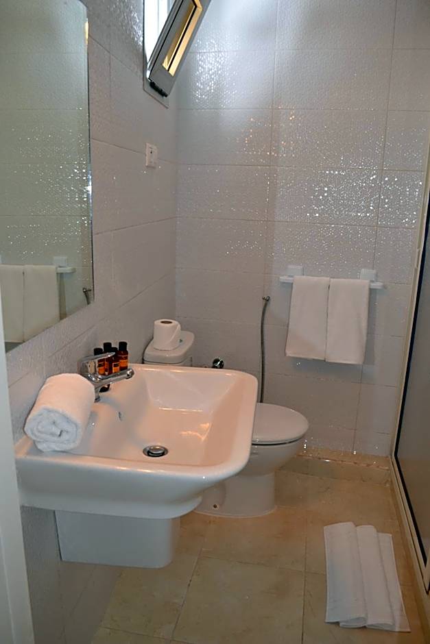 Hotel La Place
