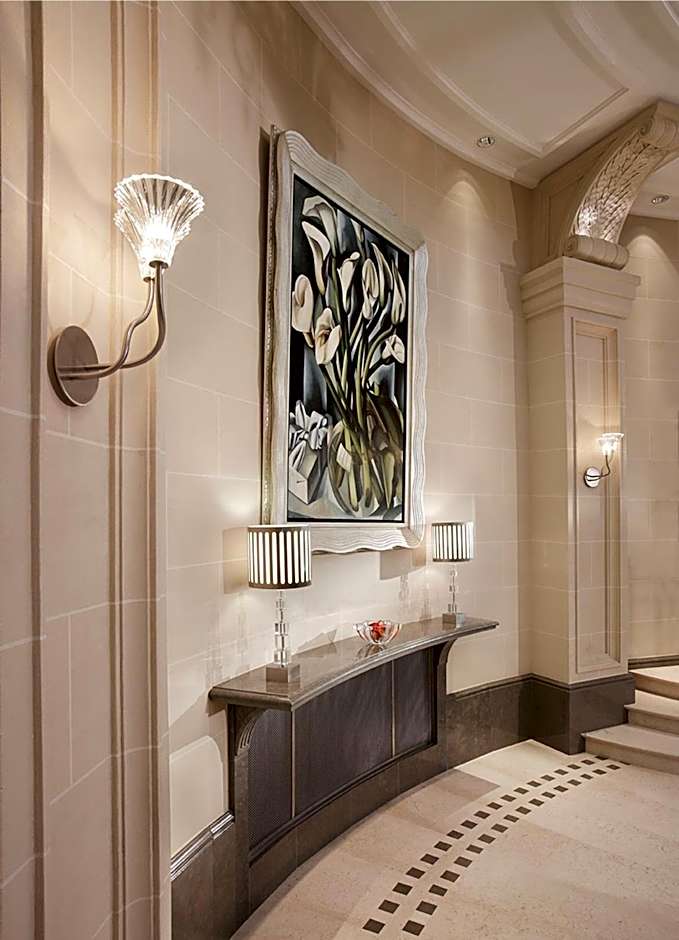 Chateau Frontenac Hotel