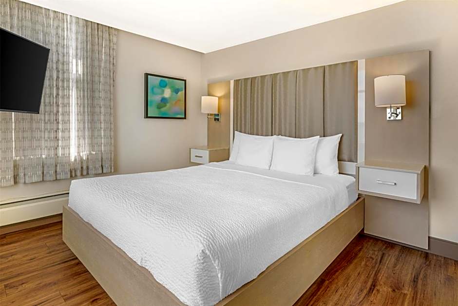 Best Western Dorchester Hotel