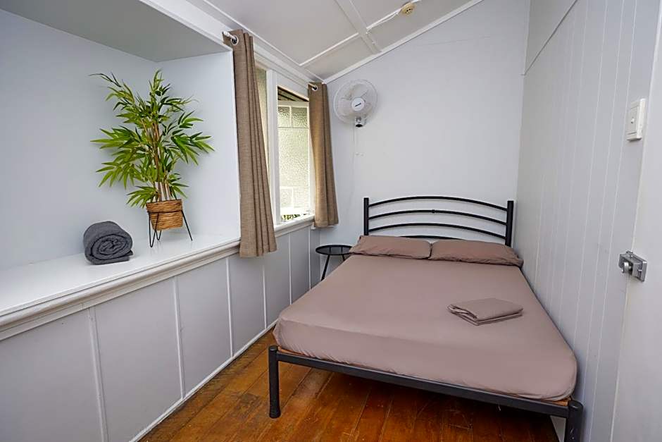 Cairns City Backpackers Hostel