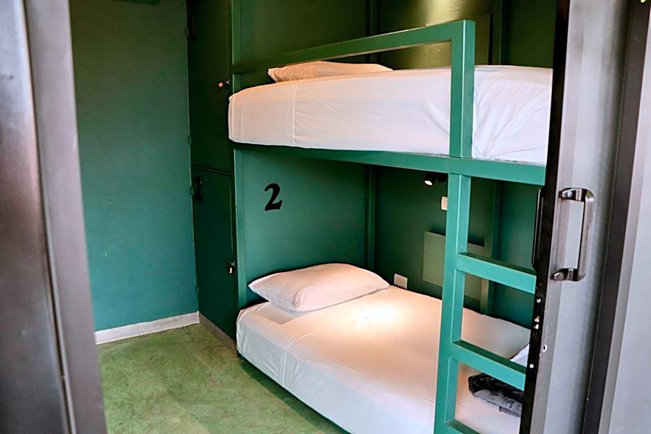 Casa Nomada Tuxtla Hotel - Hostal