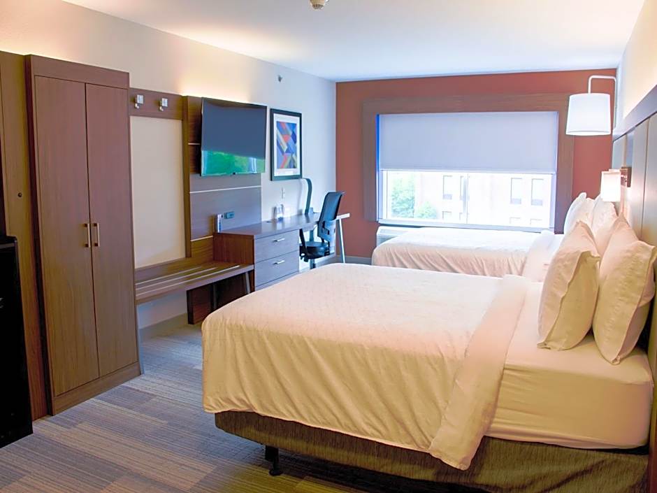 Holiday Inn Express & Suites Danville By IHG