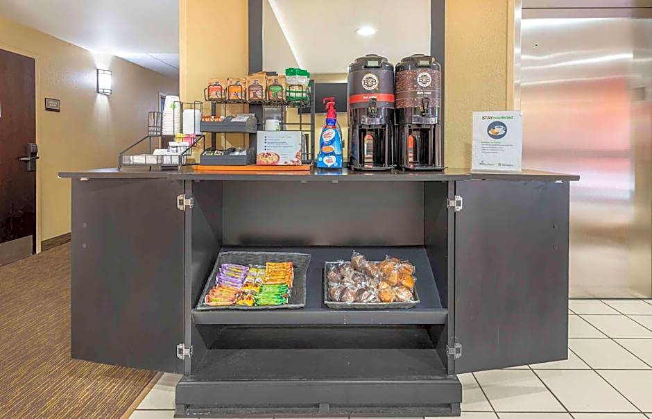Extended Stay America Suites - Princeton - West Windsor