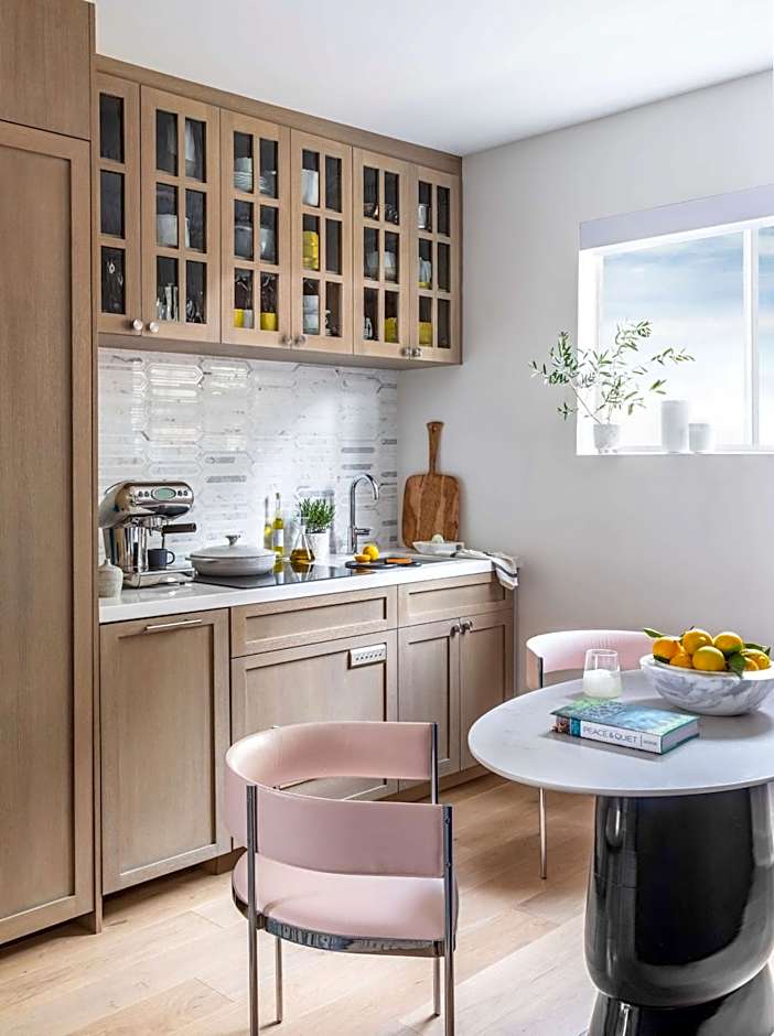 Oceana Santa Monica, LXR Hotels & Resorts