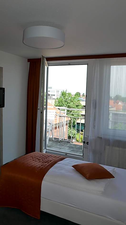 Komfort Hotel Ludwigsburg