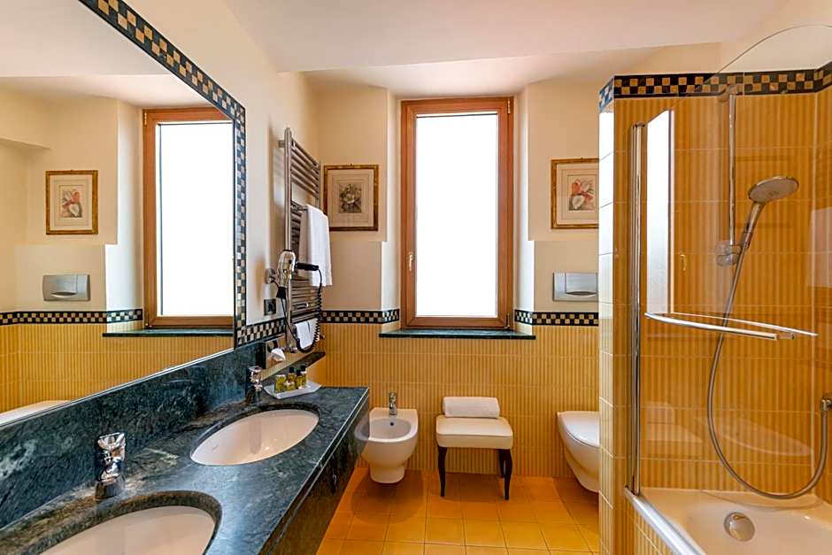 B&B HOTEL Firenze Pitti Palace al Ponte Vecchio