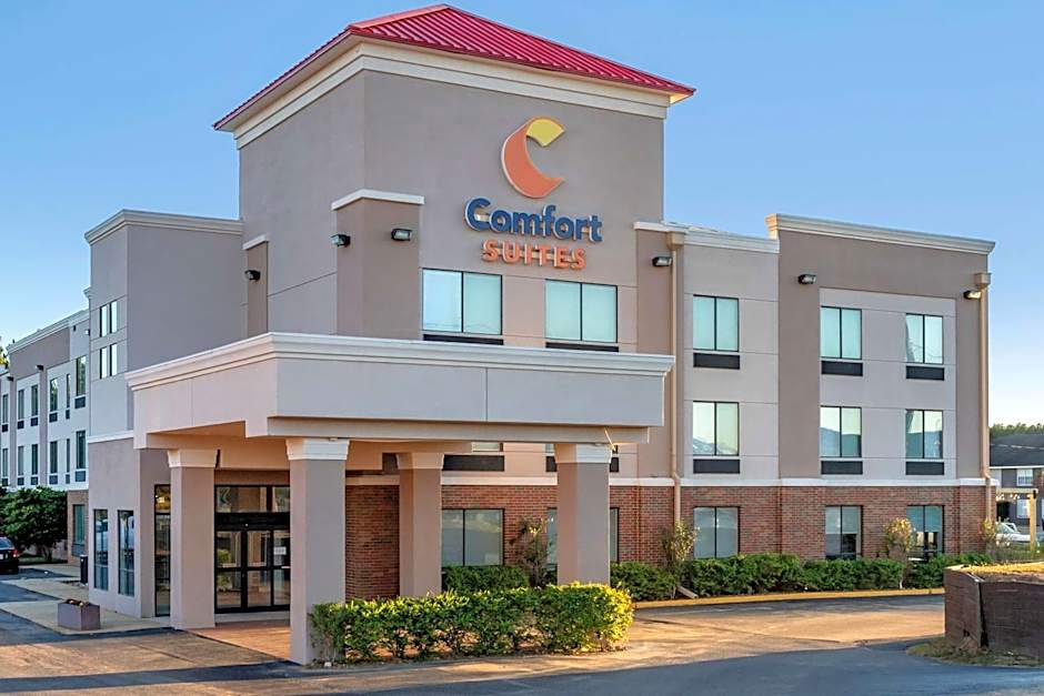 Comfort Suites Natchitoches