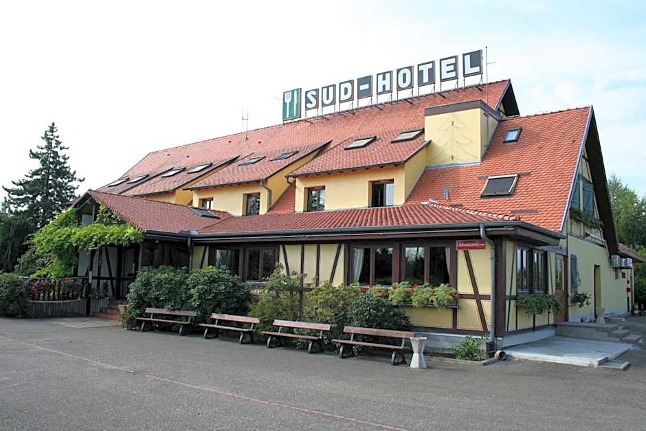Sud Hotel