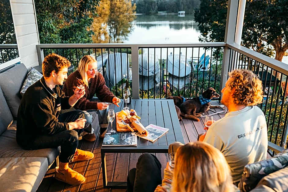 Holiday Haven Burrill Lake