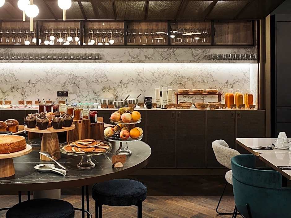 Mercure Hôtel Le Touquet