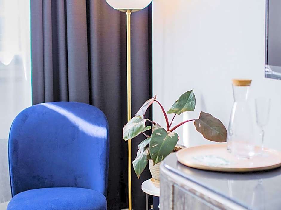 Woodlark Hotel Portland, a Tribute Portfolio Hotel