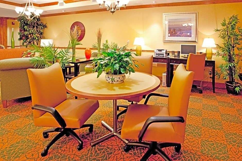 Holiday Inn Express Hotel & Suites Charleston - North