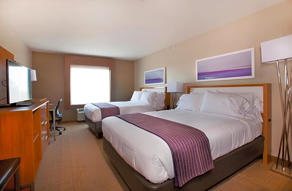Holiday Inn Express Hotel & Suites Hot Springs By IHG