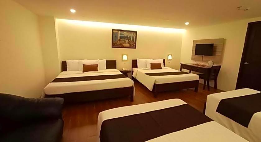 Hotel Asuncion