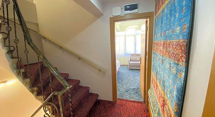 Turk Art Hotel