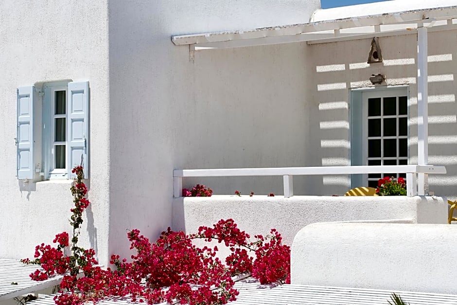 Anemoessa Boutique Hotel Mykonos
