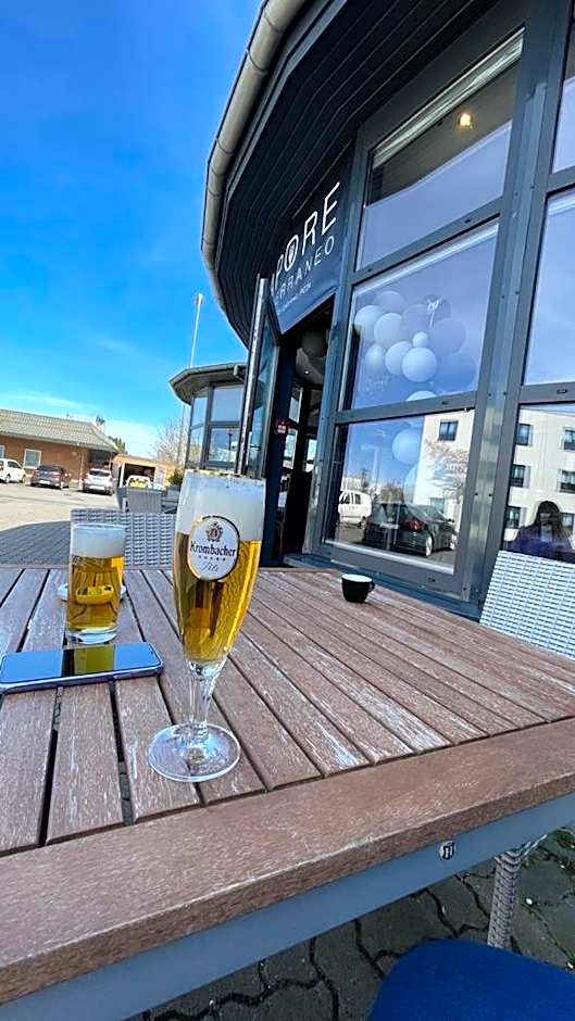 Hotel Quickborn & Gästehaus Hesse