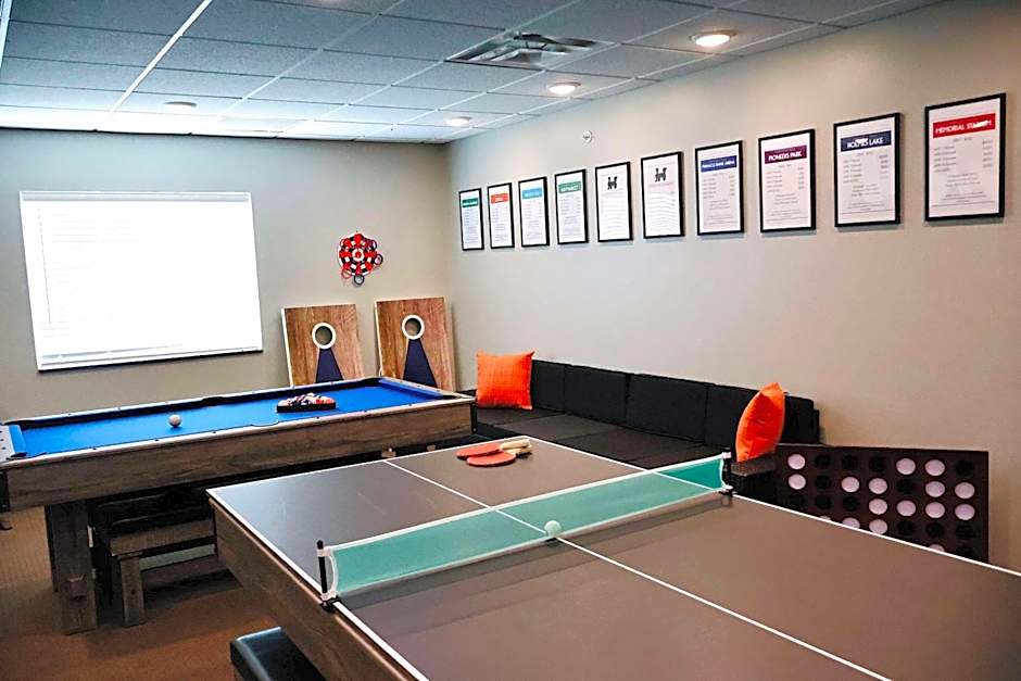 MainStay Suites Lincoln University Area