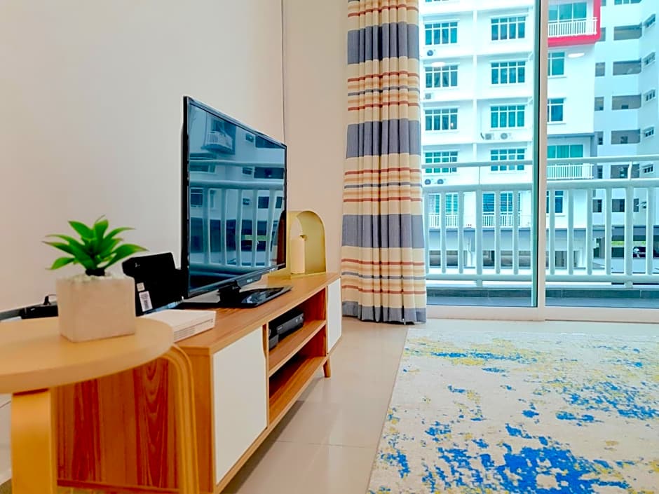 KLIA Ehsan Residences Sepang Nilai