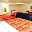 Tropic Lodge