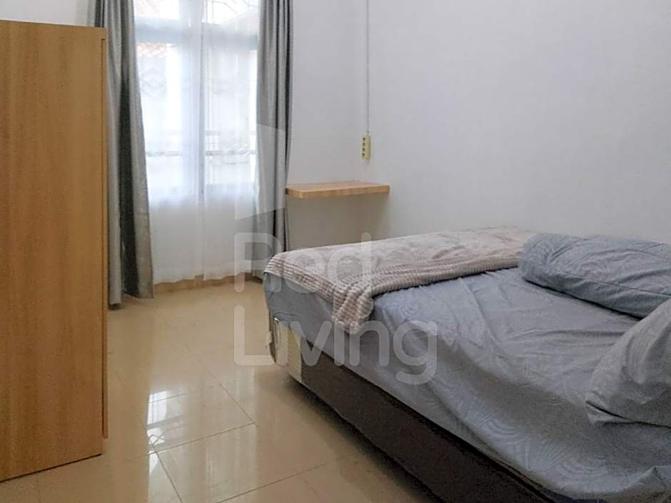 Guest House Syariah Bunga Intan RedPartner