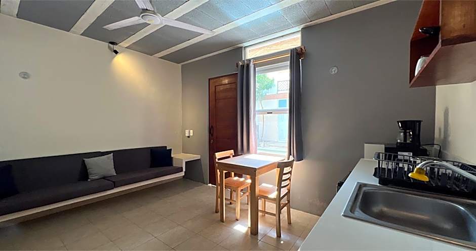 Casa Cielito Lindo Cozumel