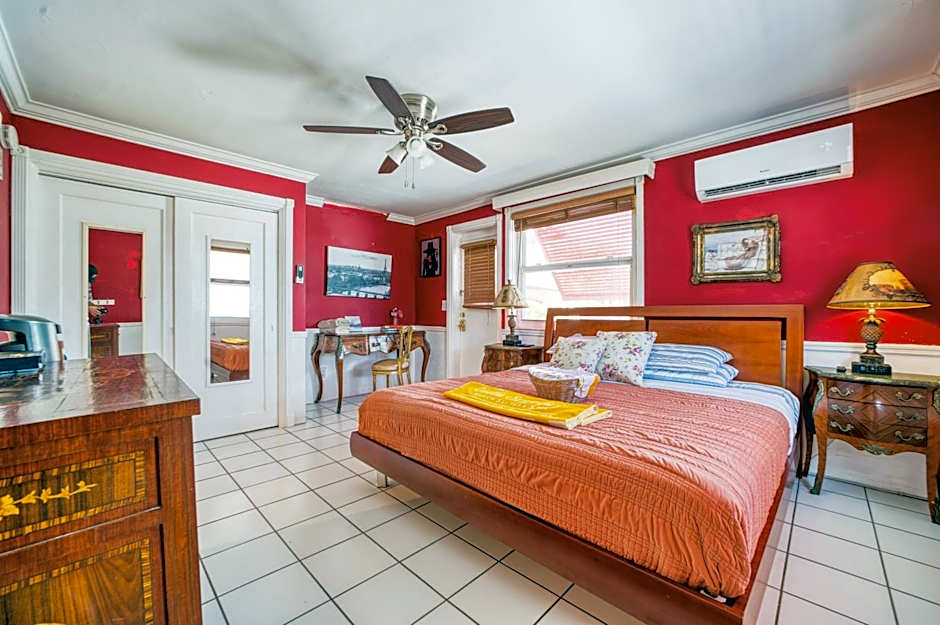 Sinclair Boutique Hotel