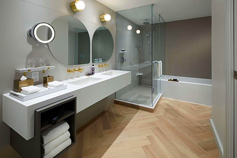 Andaz Ottawa Byward Market, By Hyatt