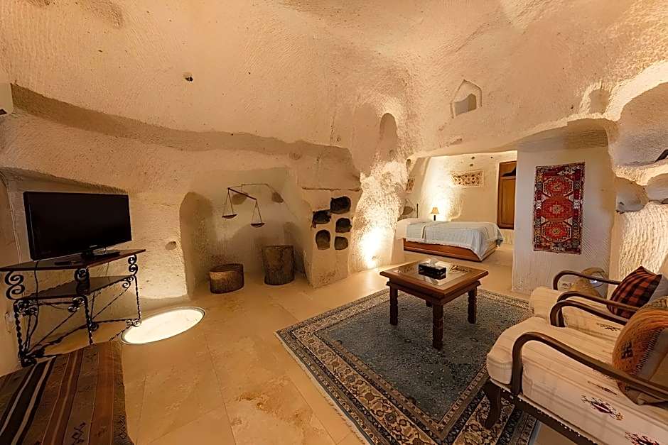 Cappadocia Cave Suites