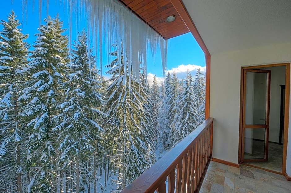 MPM Family Hotel Merryan