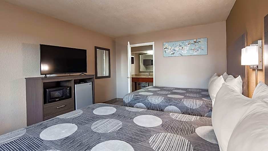 SureStay Hotel by Best Western Olathe