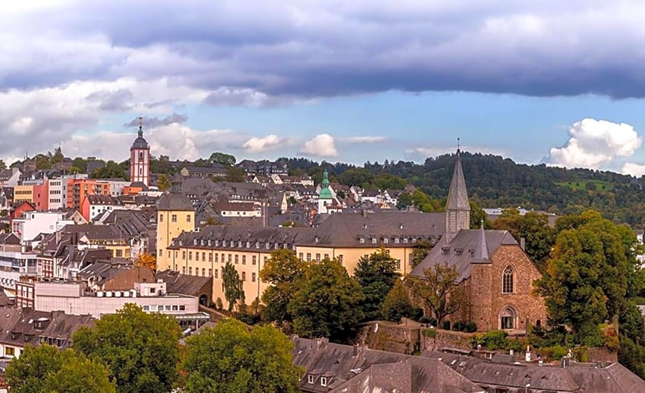 Amedia Siegen, Trademark Collection by Wyndham