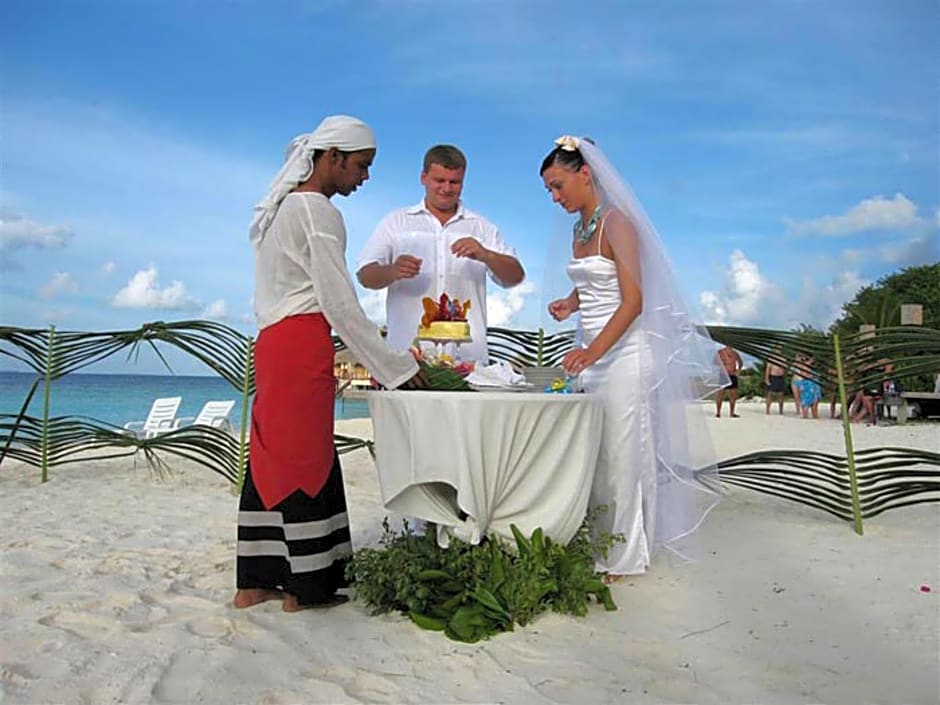 Adaaran Select Meedhupparu