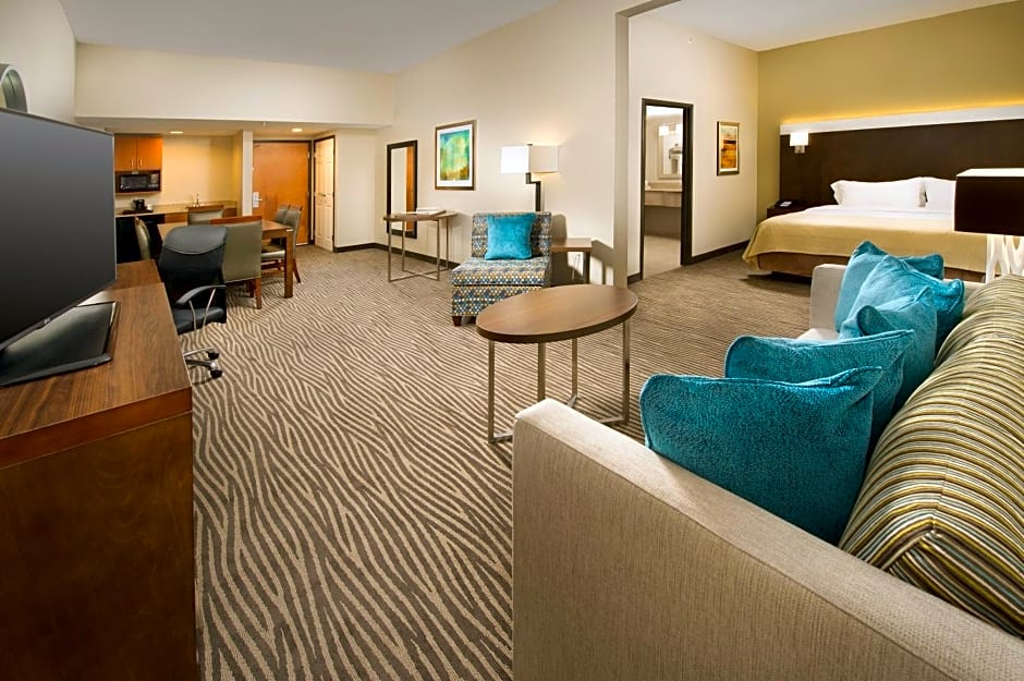 Holiday Inn El Paso Airport By IHG