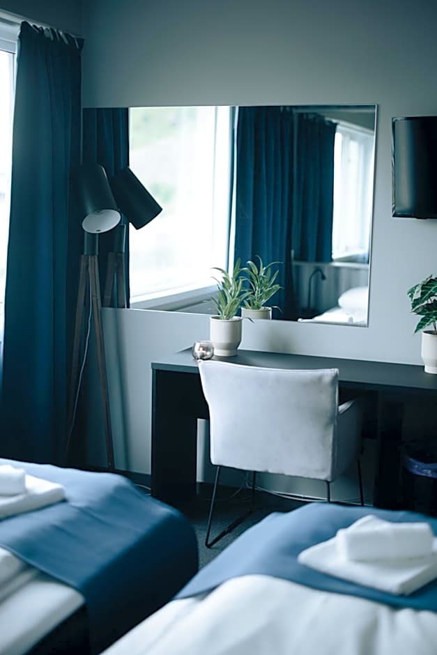 Live Lofoten Hotel