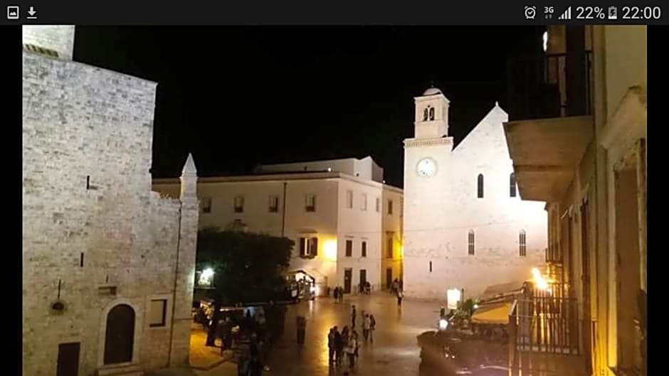 Il rifugio del conte