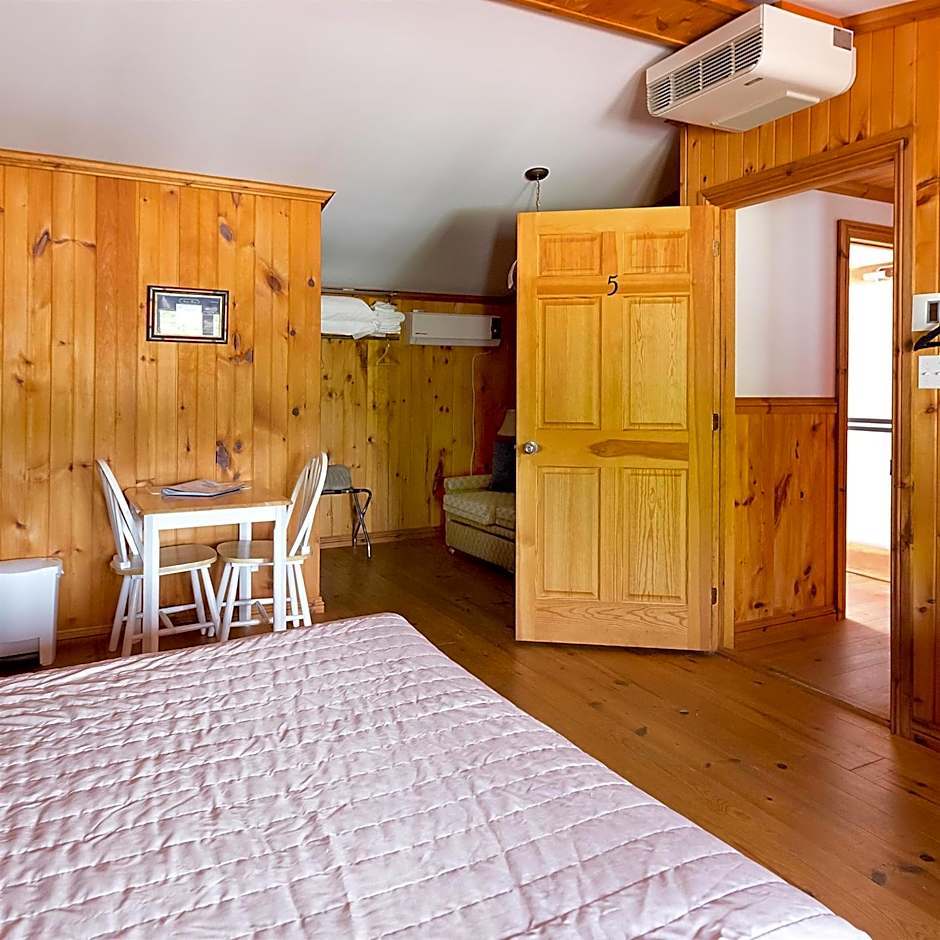 Auberge Papillon Lune