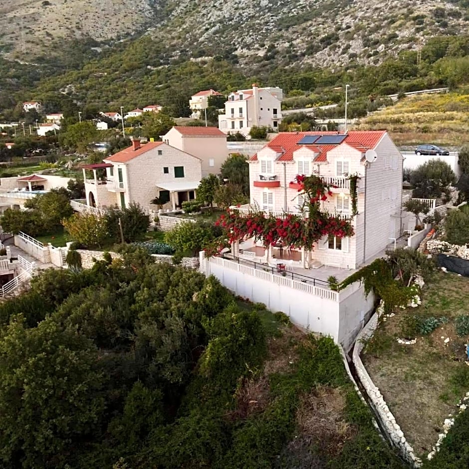 Villa Panorama Dubrovnik