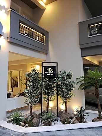 FILEO ELEGANT LIVING