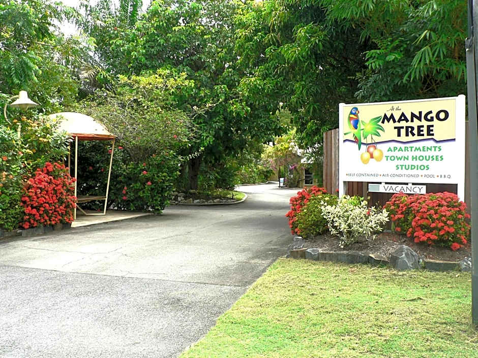 Mango Tree Holiday Apartments
