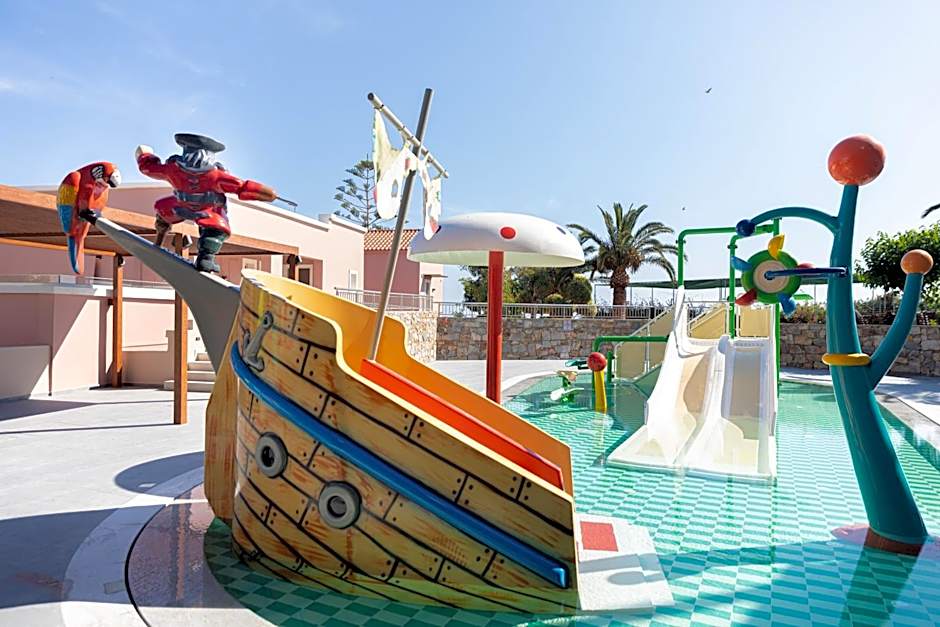 Iberostar Creta Marine