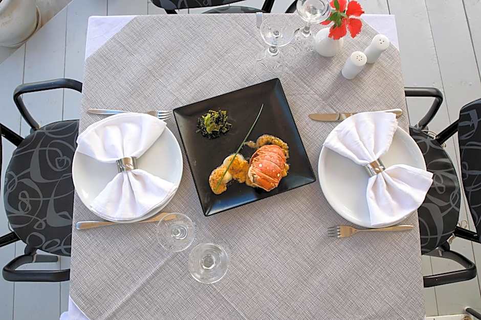 La Mer Deluxe Hotel & Spa