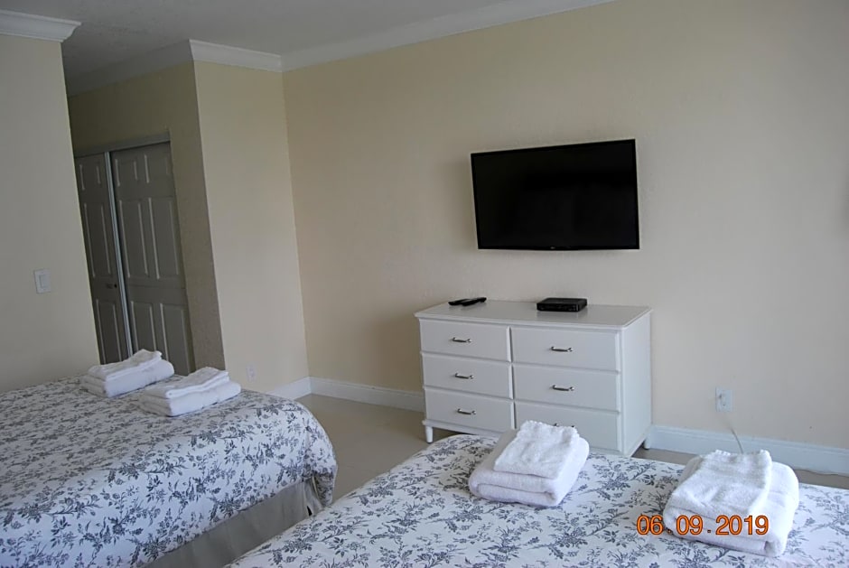 Ocean Reserve Piso 7 STR-310