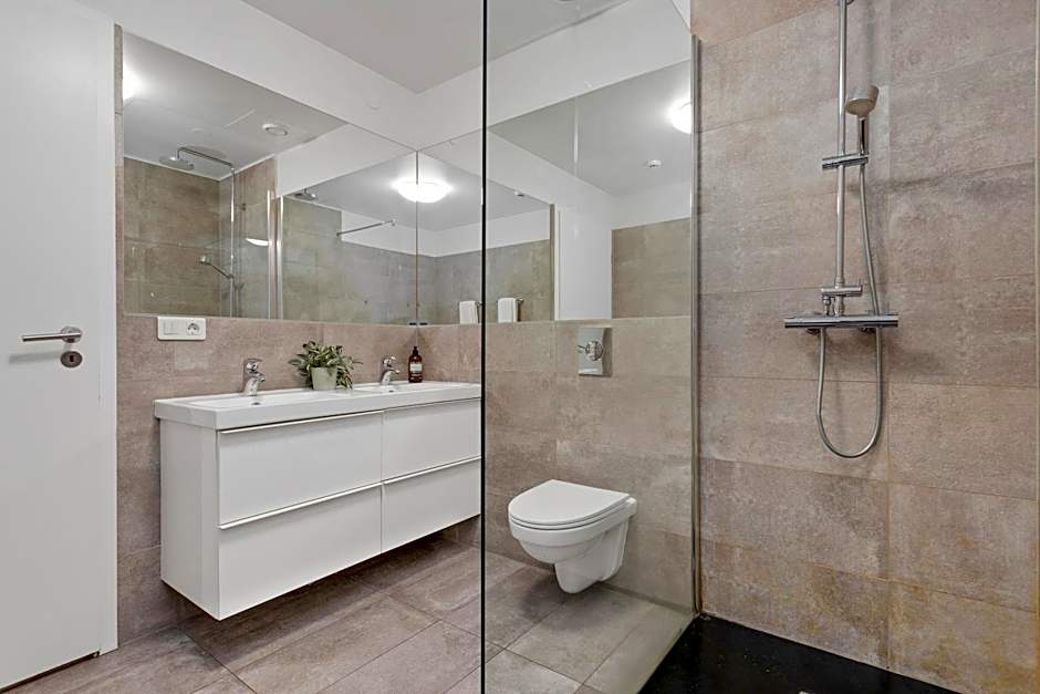 Konvin Hotel by Reykjavik Keflavik Airport