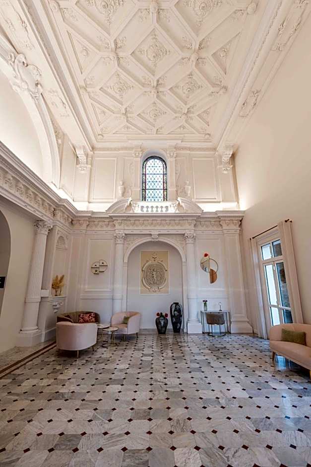 Hotel l'Orangeraie