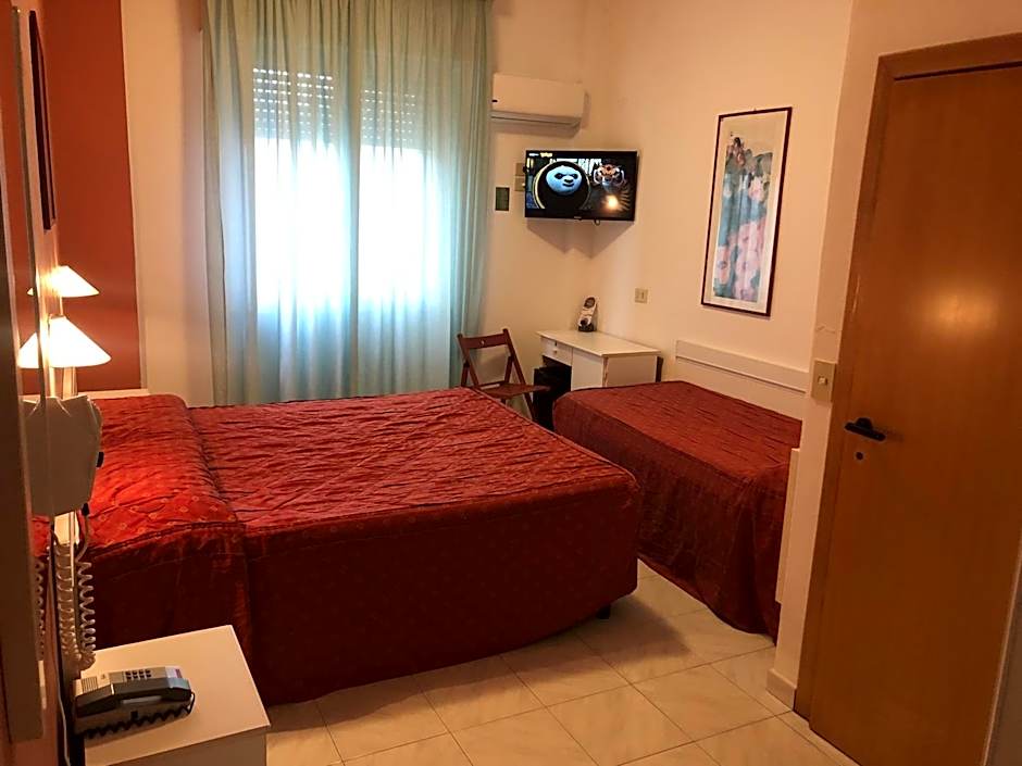 Hotel Regina
