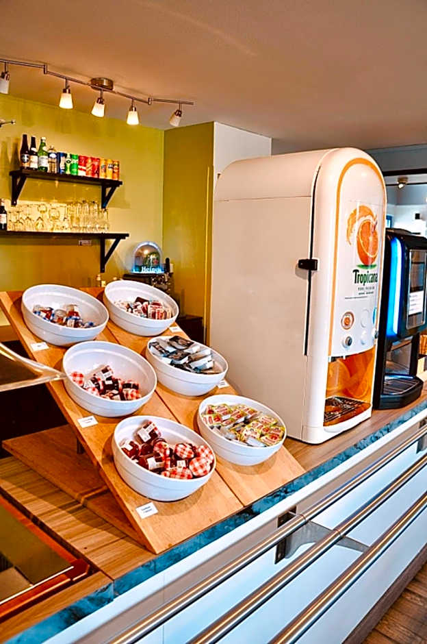 Kyriad Toulouse Sud - Roques