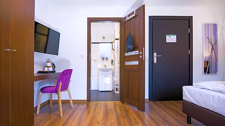 Hirsch Hotel Hanau