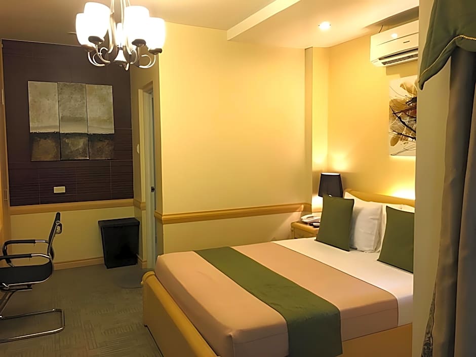 Phela Grande Residences